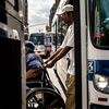 MTA Bus Drivers On The Stress Of The Job: 'There's No Off Button'
